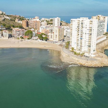 Apartment Orion-1 By Interhome Cullera Εξωτερικό φωτογραφία