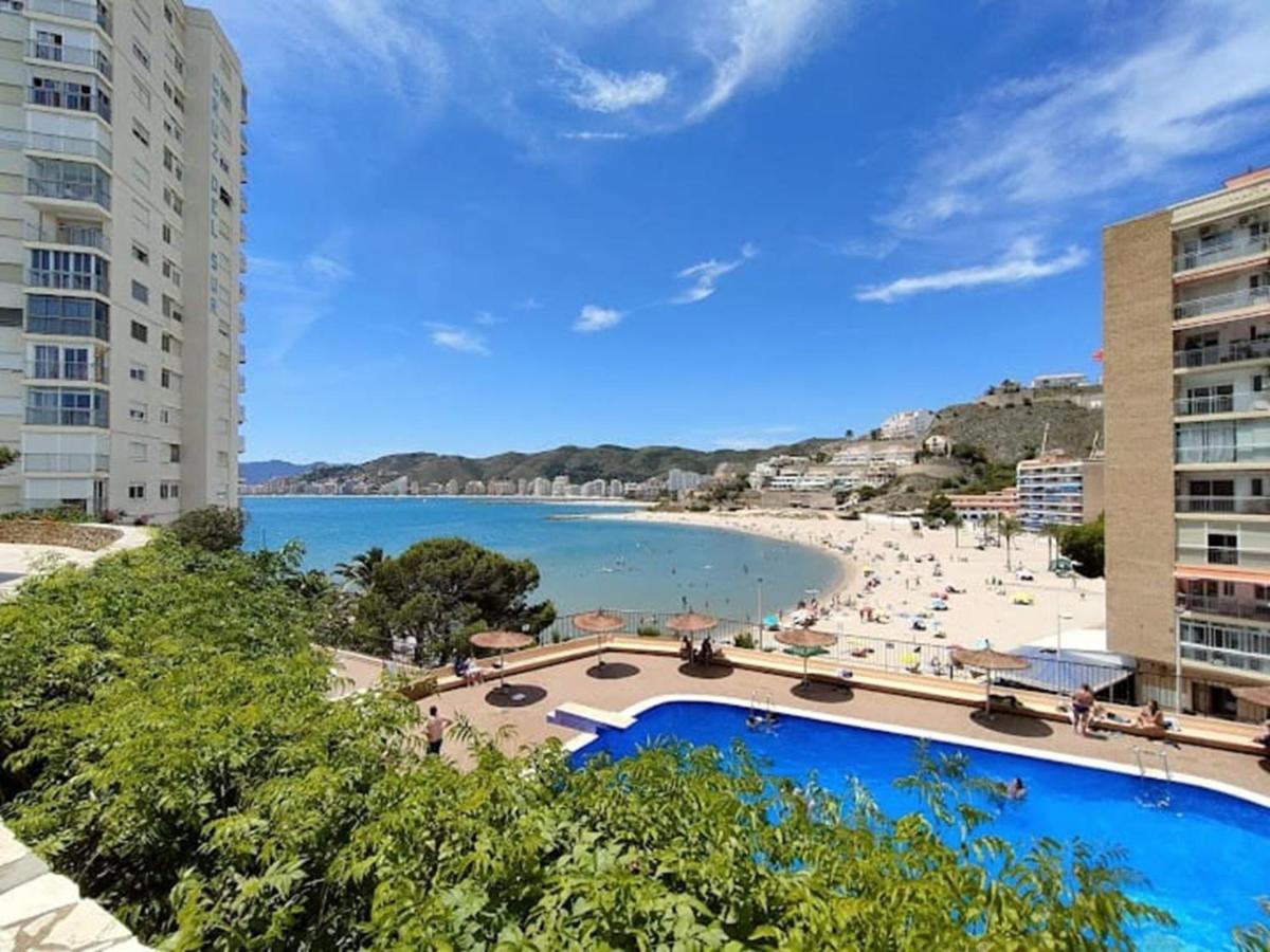 Apartment Orion-1 By Interhome Cullera Εξωτερικό φωτογραφία