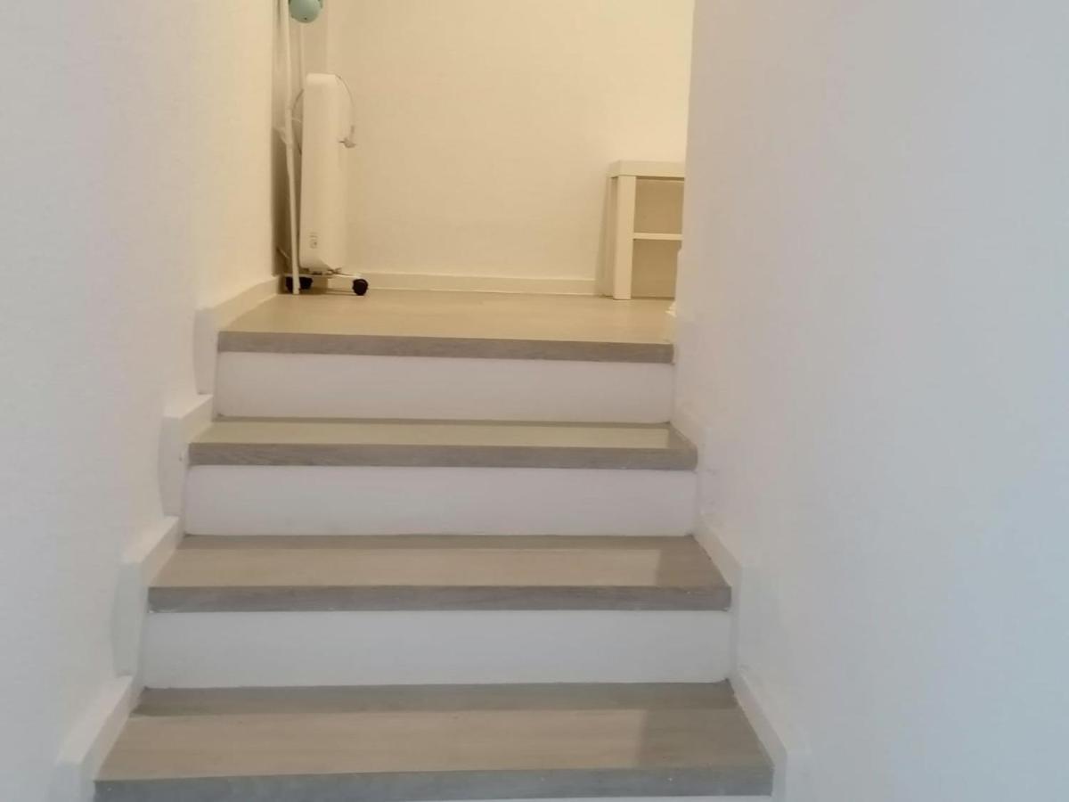 Apartment Orion-1 By Interhome Cullera Εξωτερικό φωτογραφία