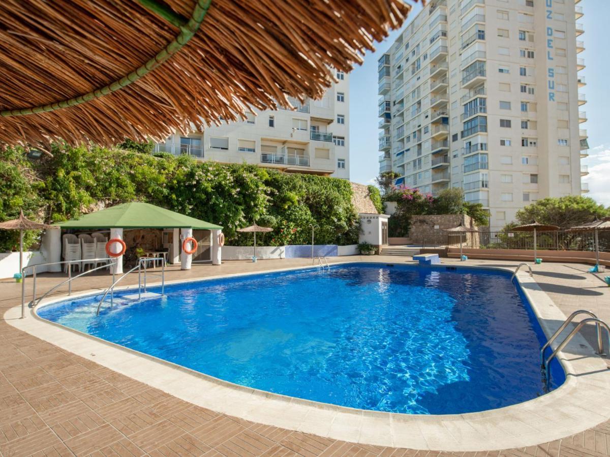 Apartment Orion-1 By Interhome Cullera Εξωτερικό φωτογραφία