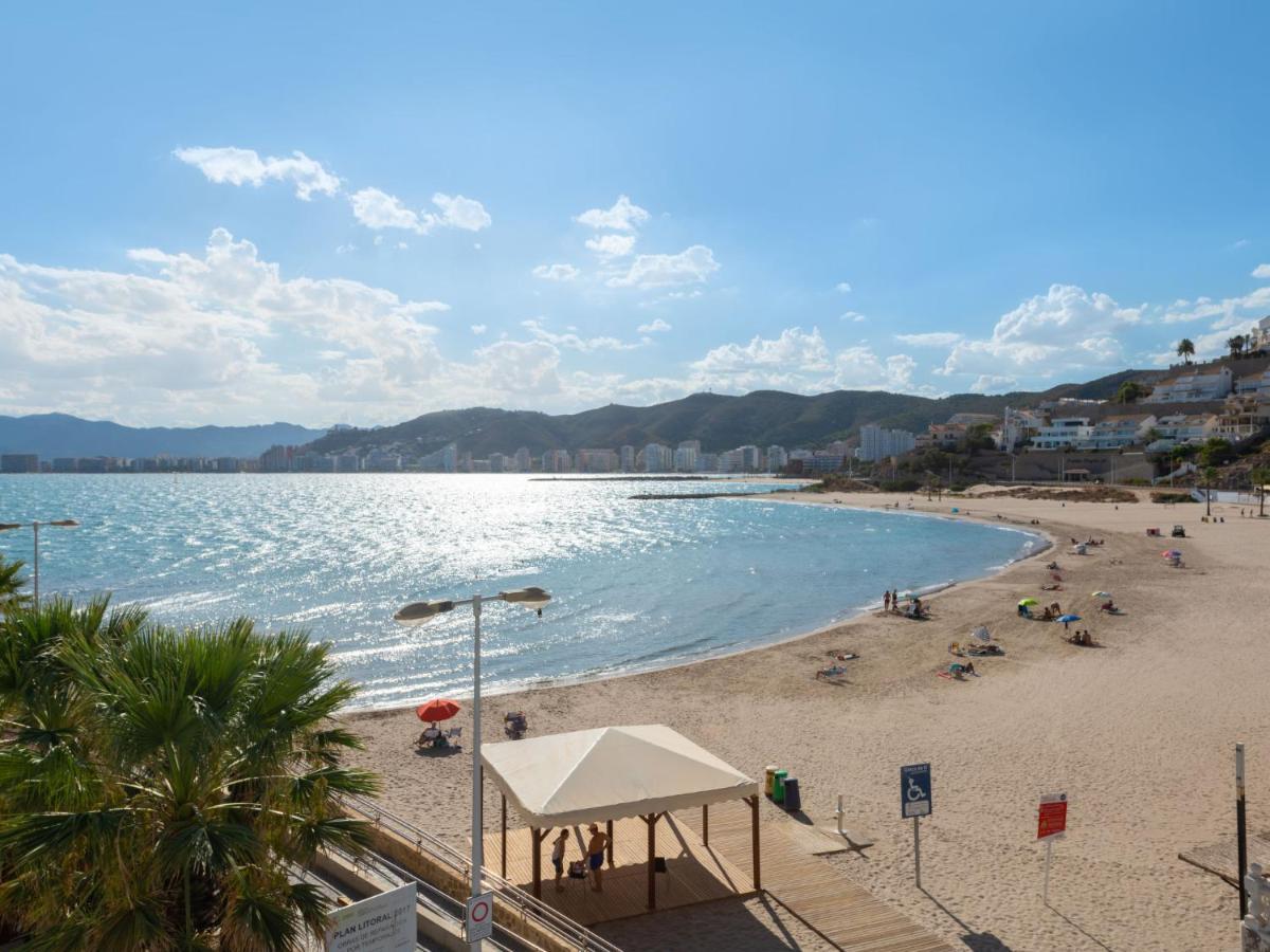 Apartment Orion-1 By Interhome Cullera Εξωτερικό φωτογραφία