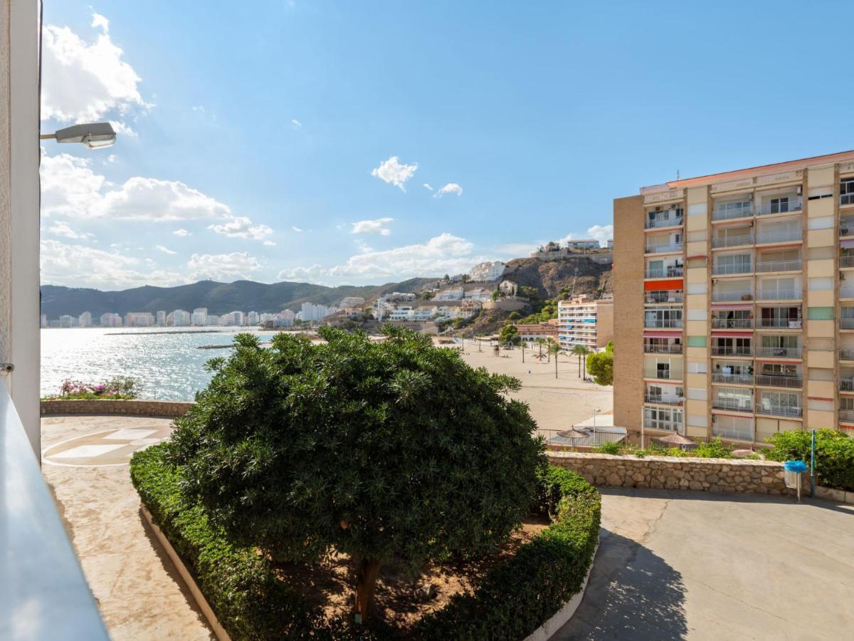 Apartment Orion-1 By Interhome Cullera Εξωτερικό φωτογραφία