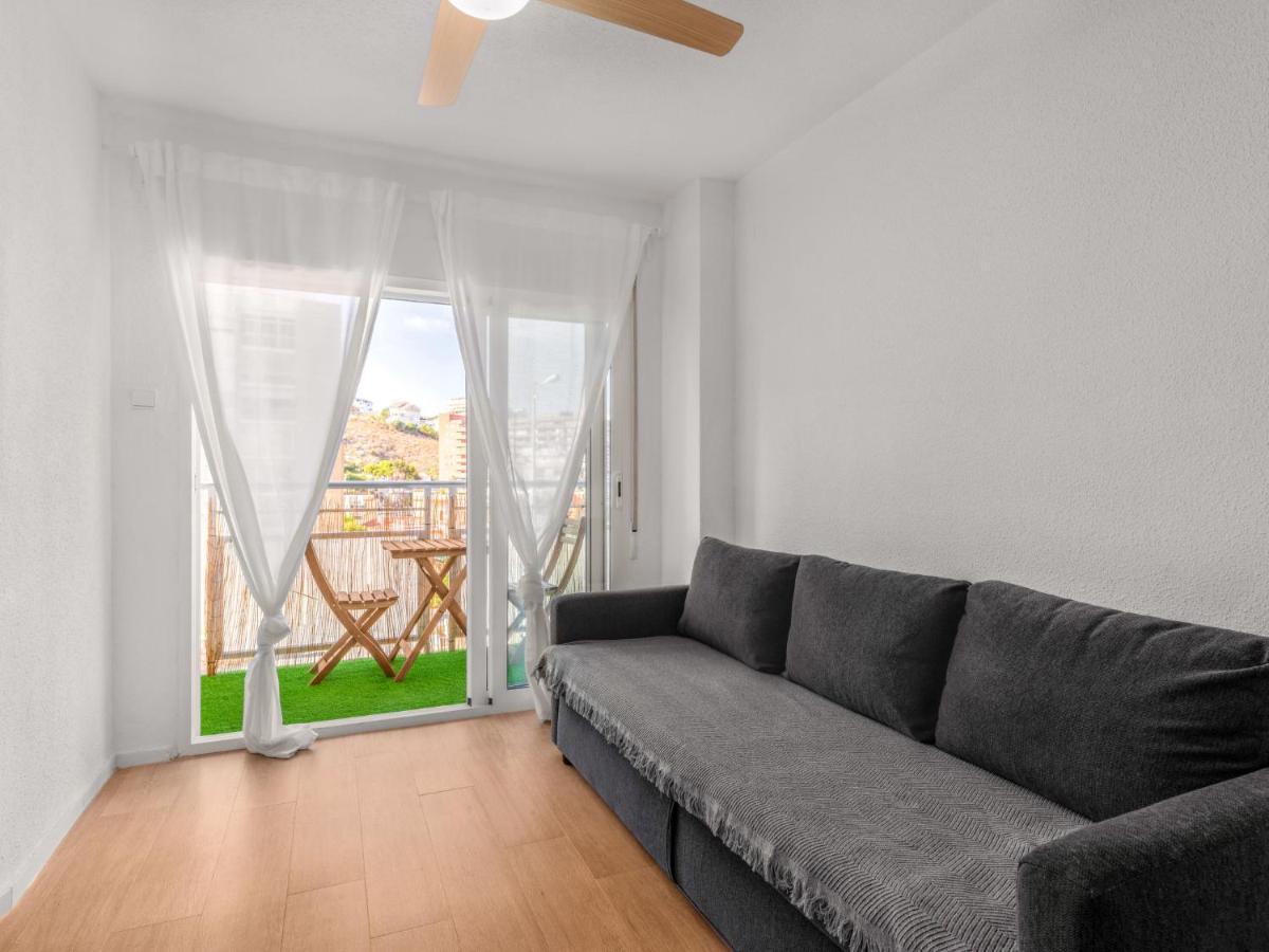 Apartment Orion-1 By Interhome Cullera Εξωτερικό φωτογραφία