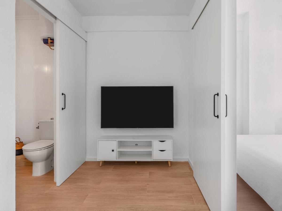 Apartment Orion-1 By Interhome Cullera Εξωτερικό φωτογραφία