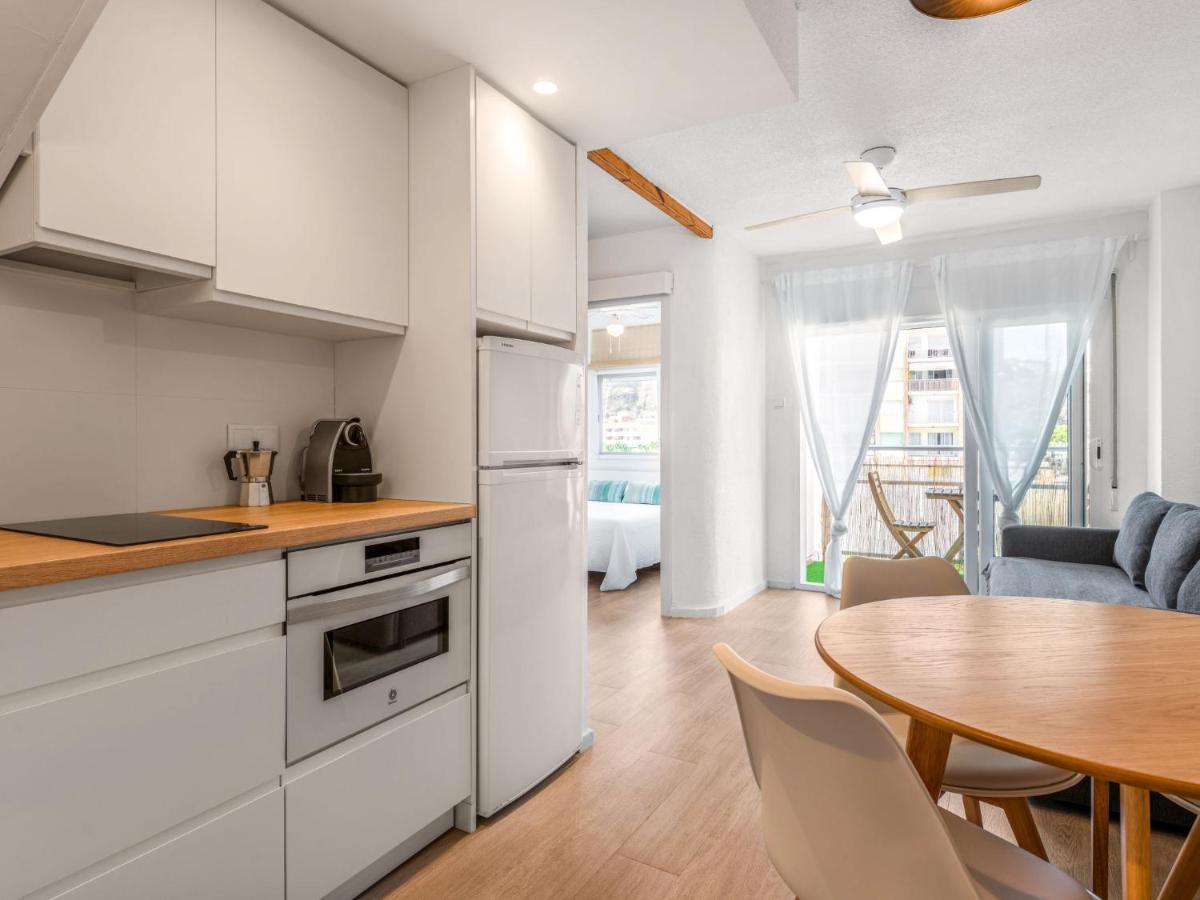 Apartment Orion-1 By Interhome Cullera Εξωτερικό φωτογραφία