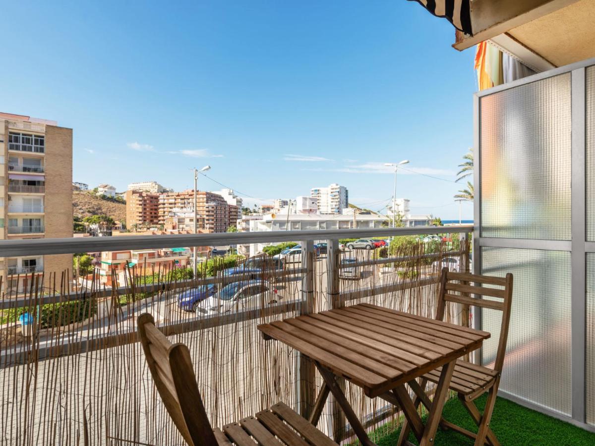 Apartment Orion-1 By Interhome Cullera Εξωτερικό φωτογραφία