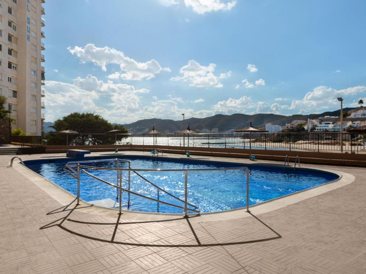 Apartment Orion-1 By Interhome Cullera Εξωτερικό φωτογραφία