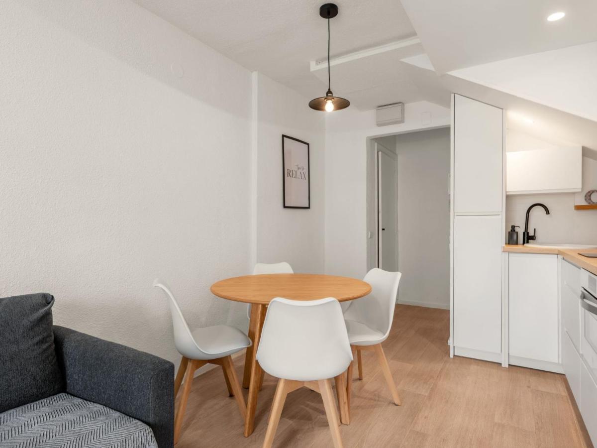 Apartment Orion-1 By Interhome Cullera Εξωτερικό φωτογραφία