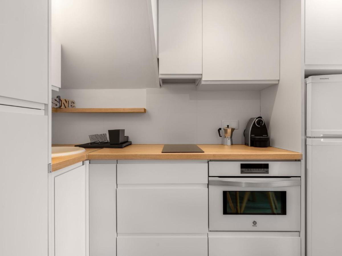 Apartment Orion-1 By Interhome Cullera Εξωτερικό φωτογραφία