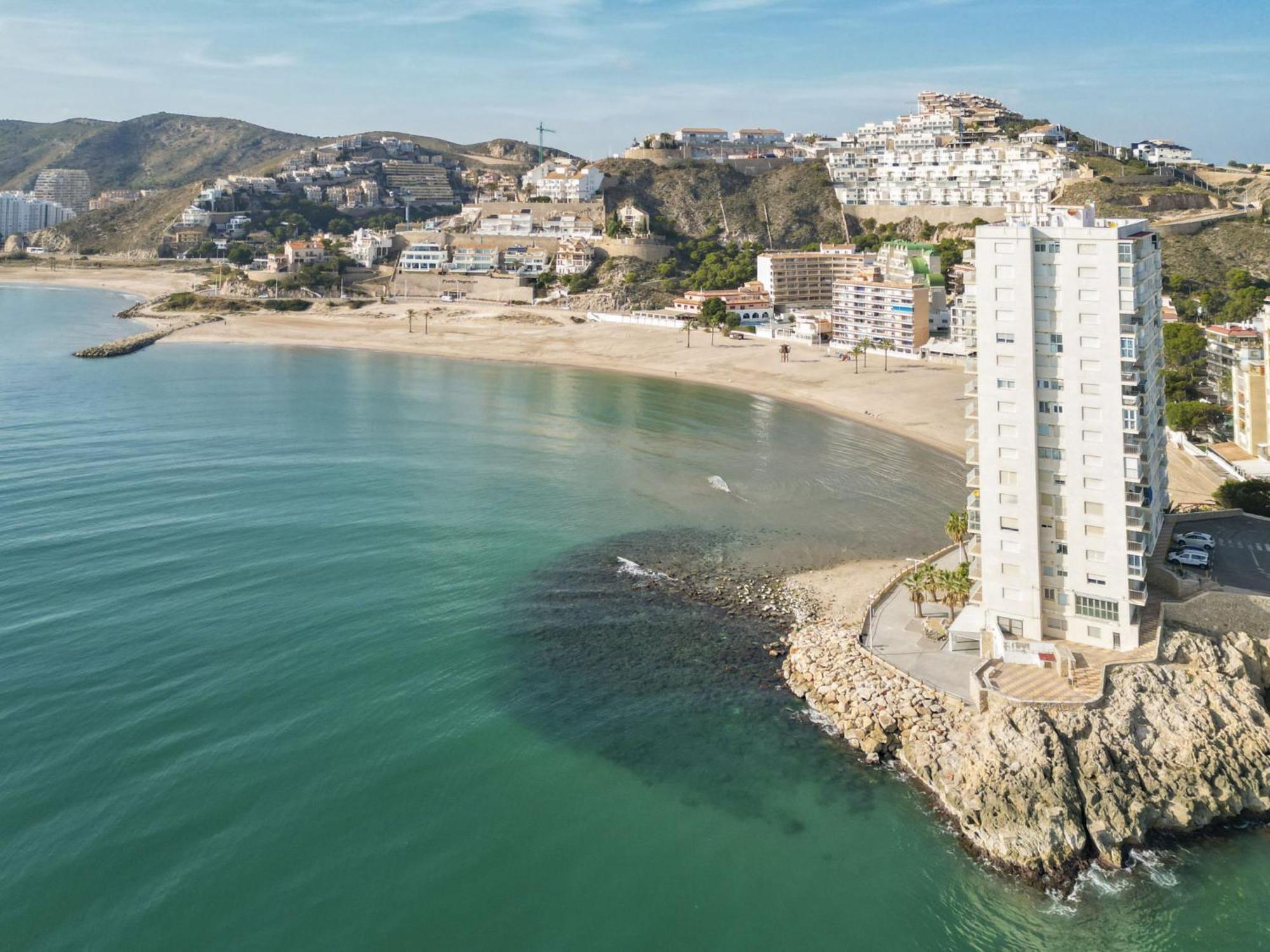 Apartment Orion-1 By Interhome Cullera Εξωτερικό φωτογραφία